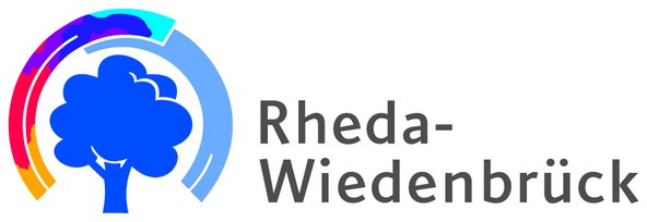 Logo Stadt Rheda-Wiedenbrück