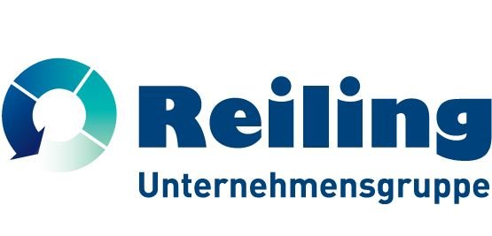 Logo Reiling Unternehmensgruppe
