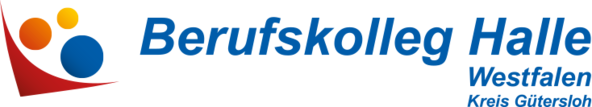 Logo Berufskolleg Halle (Westf.)