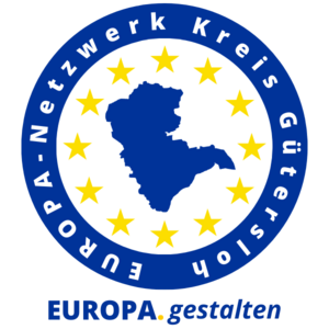 Europanetzwerk Logo