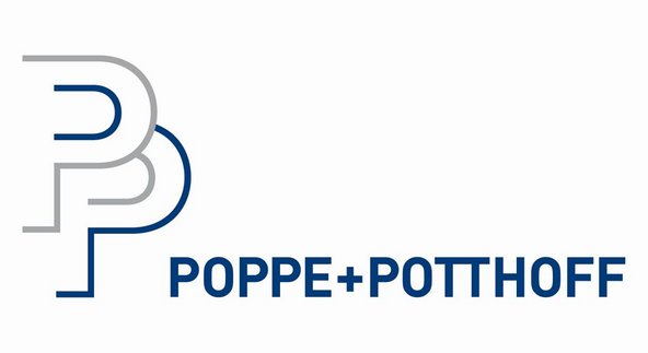 Logo Poppe Potthoff