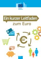 Ein kurzer Leidfaden zum Euro Titelbild