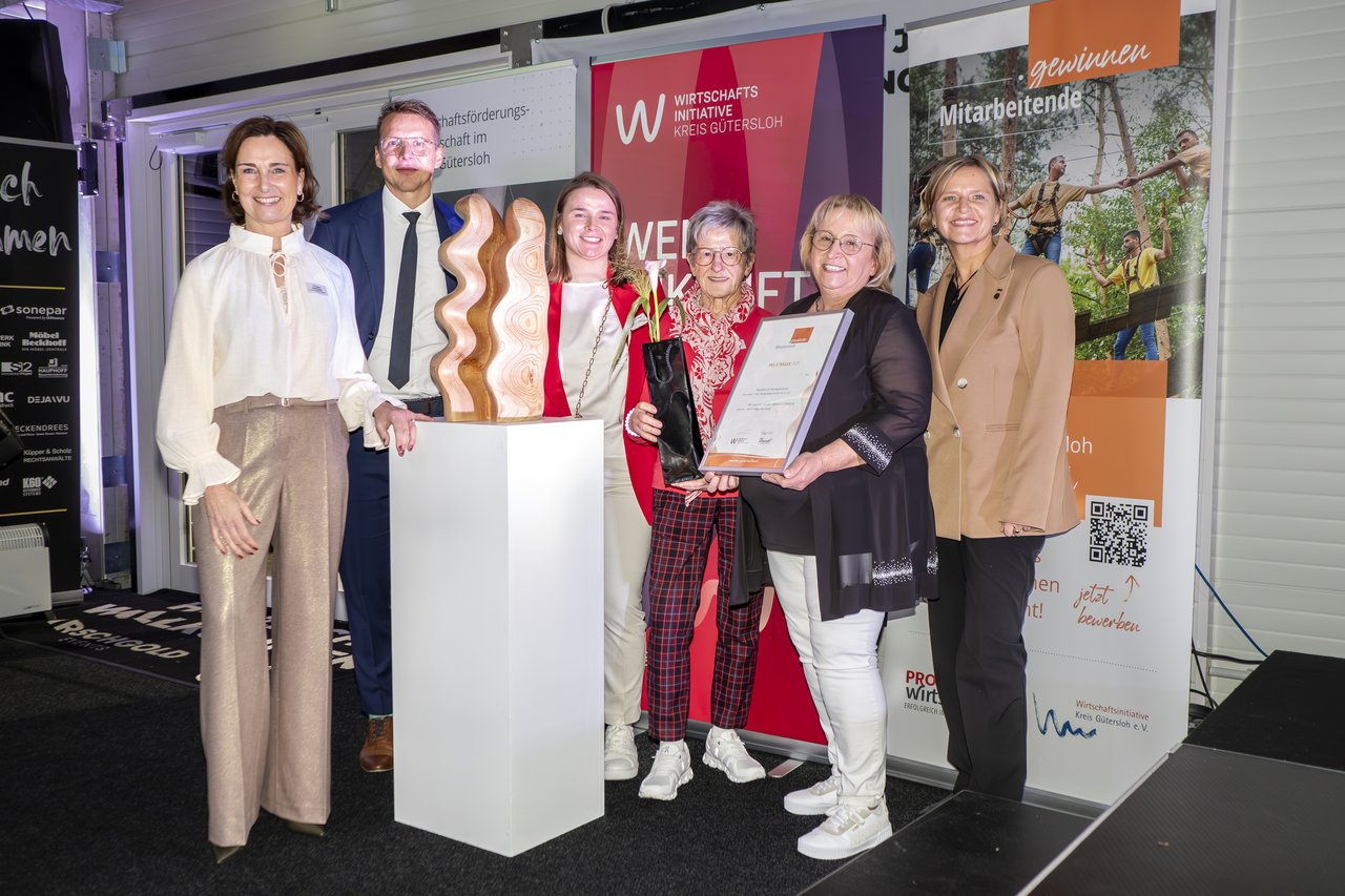 Preisträger 2024, Platz 3