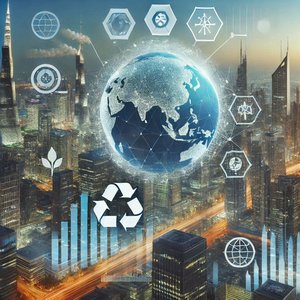 Weltpolitischer Einfluss der EU