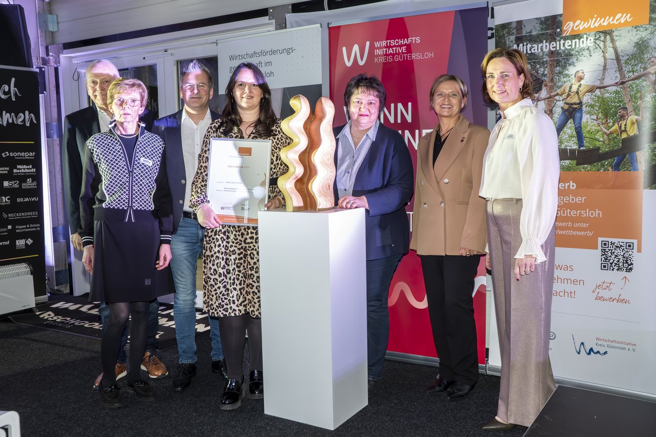 Preisträger 2024, Platz 2