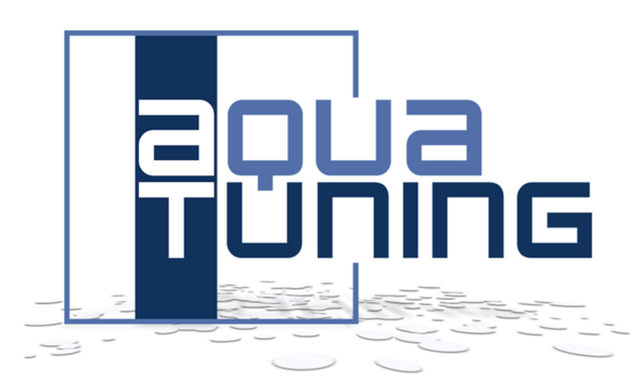Logo aqua Tuning