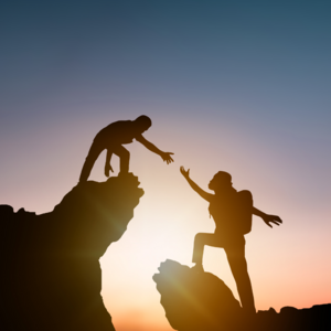 Fähigkeiten ausbauen