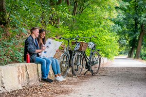 2 Menschen in der Natur prowi GT 