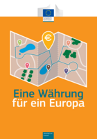 Eine Währung für ein Europa Titelbild