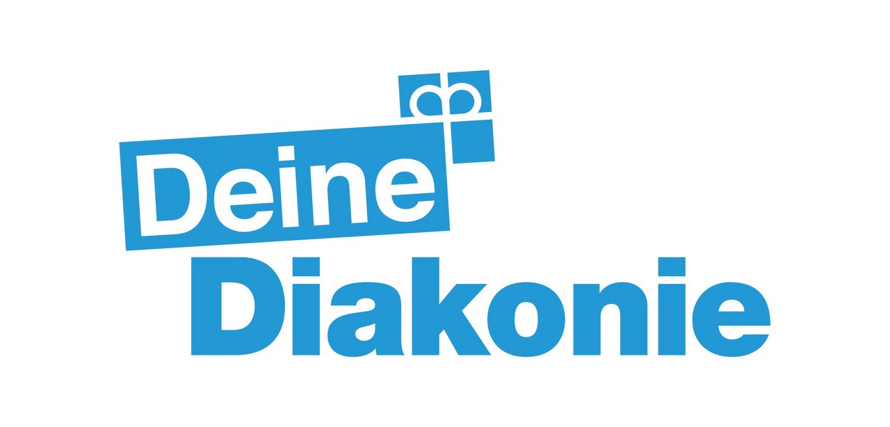 Logo Diakonie