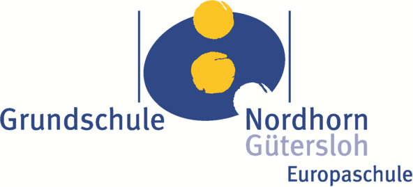 Logo Grundschule Nordhorn