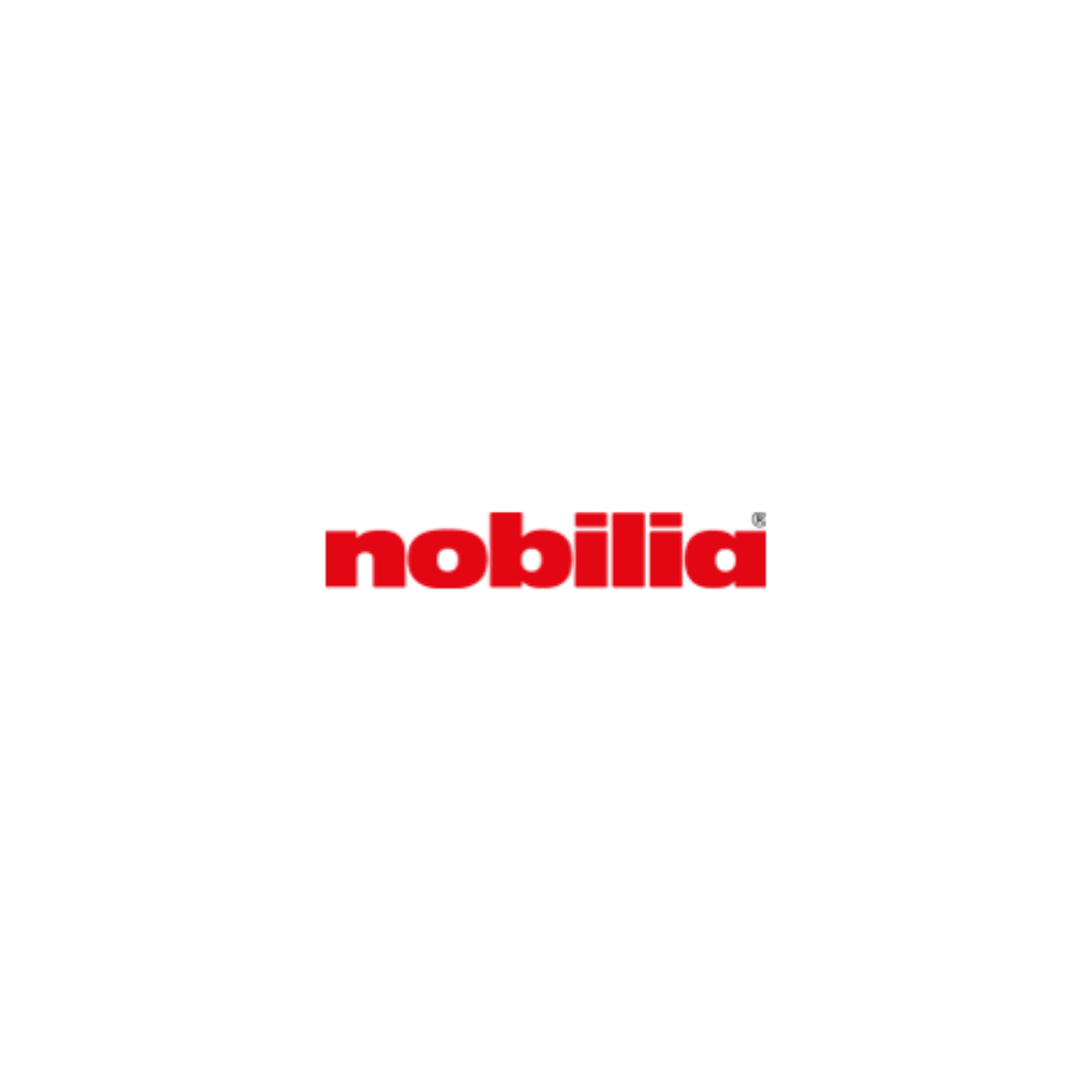 Logo nobilia