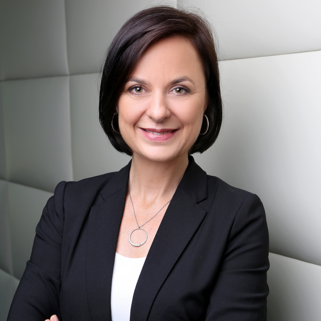 Alena Miorini, Fachanwältin für Arbeitsrecht