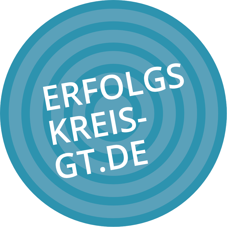 Erfolgskreis GT Logo