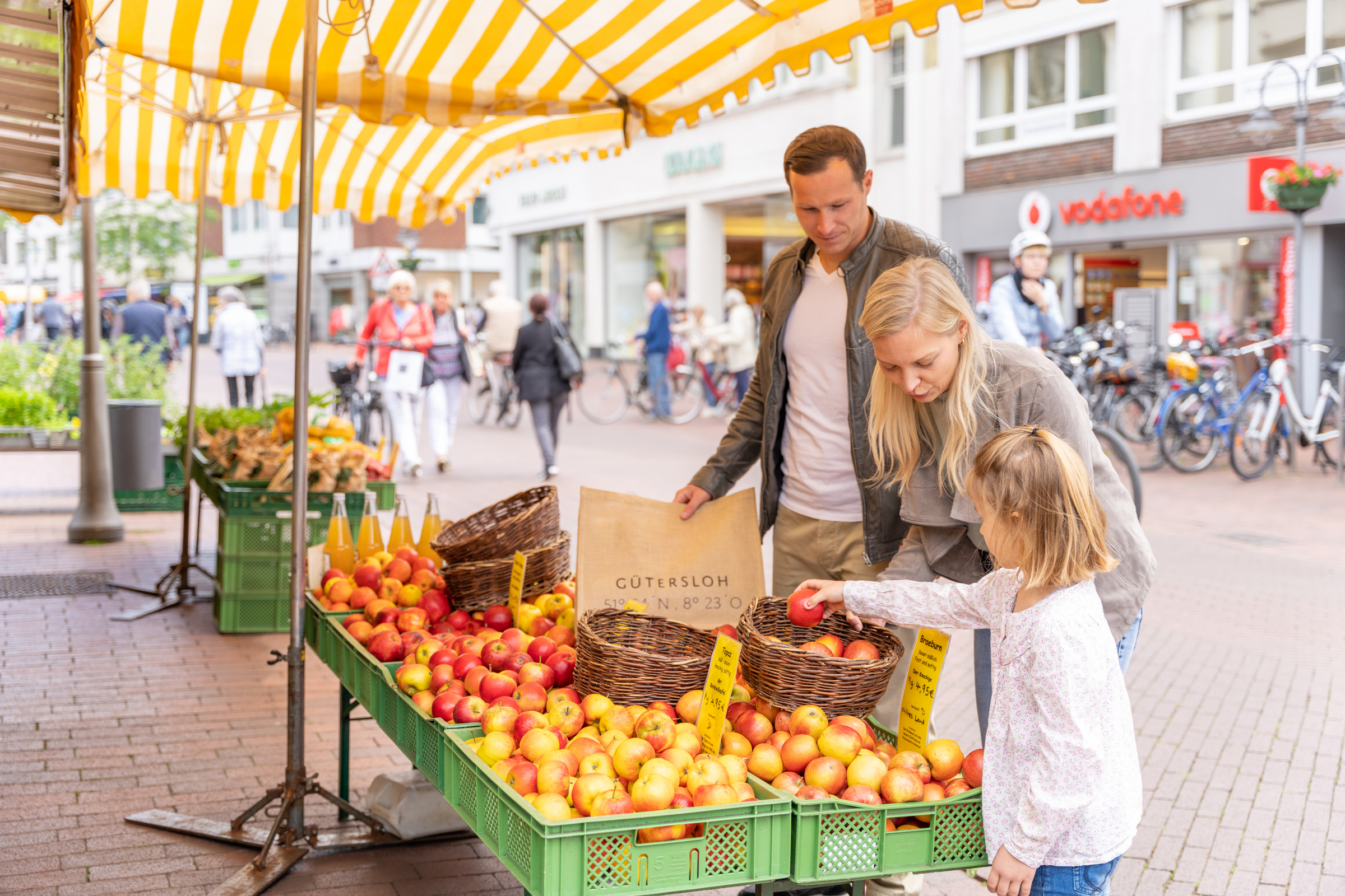 Teutoburger Wald Tourismus/P. Gawandtka 