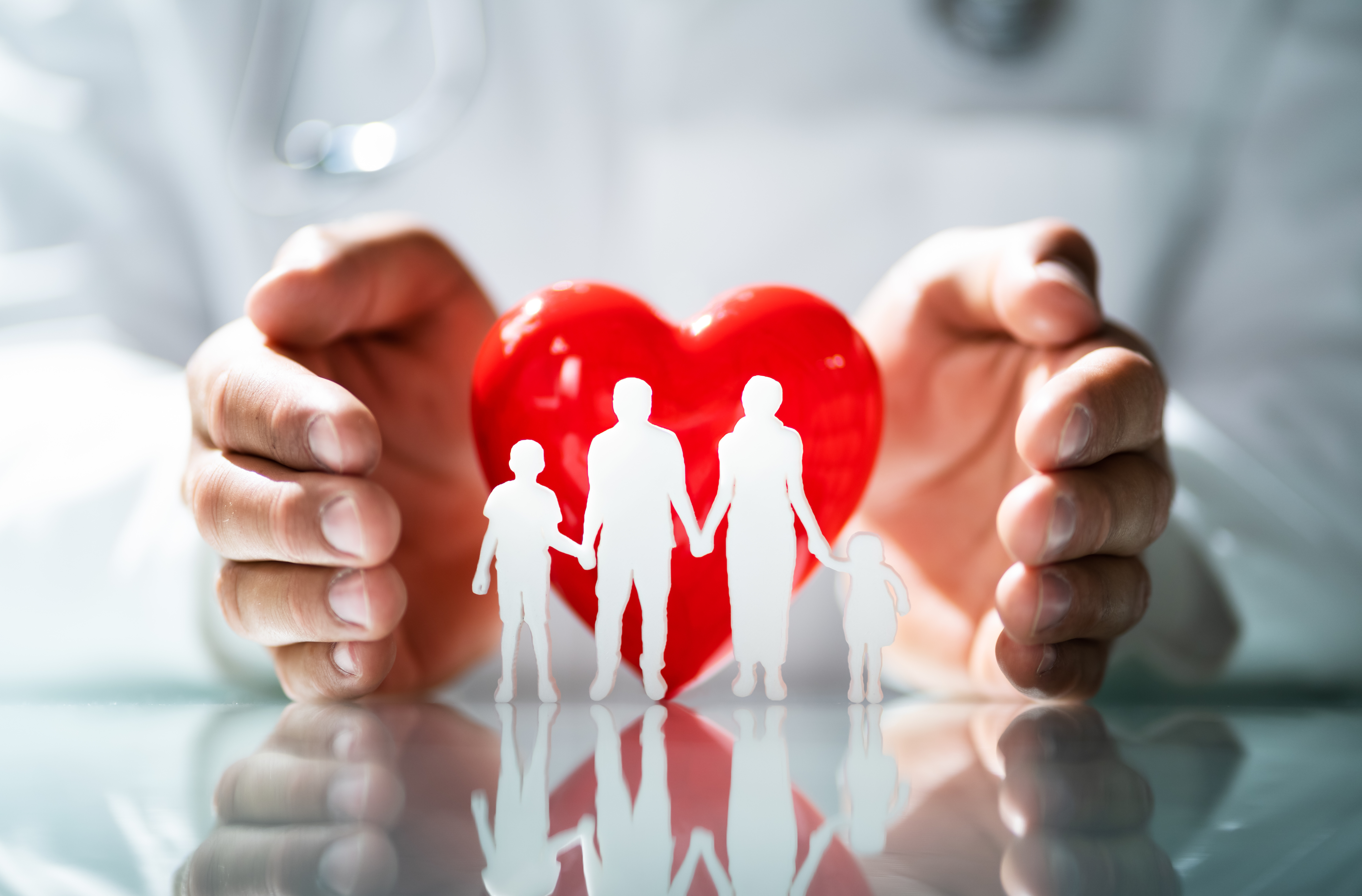 Fördermöglichkeiten der ärztlichen Ausbildung und Versorgung im Kreis Gütersloh