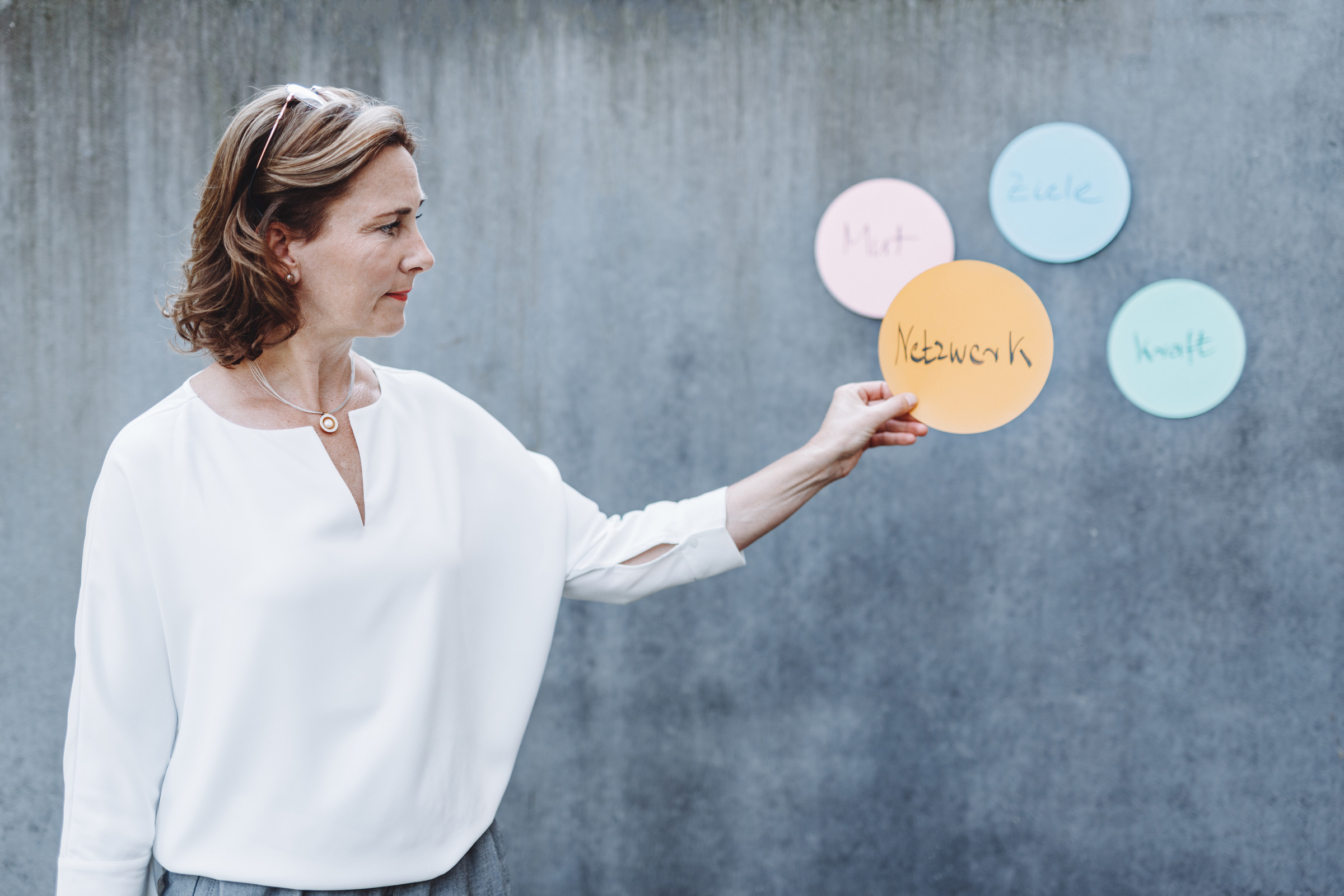 Marita Reinkemeier prowi GT