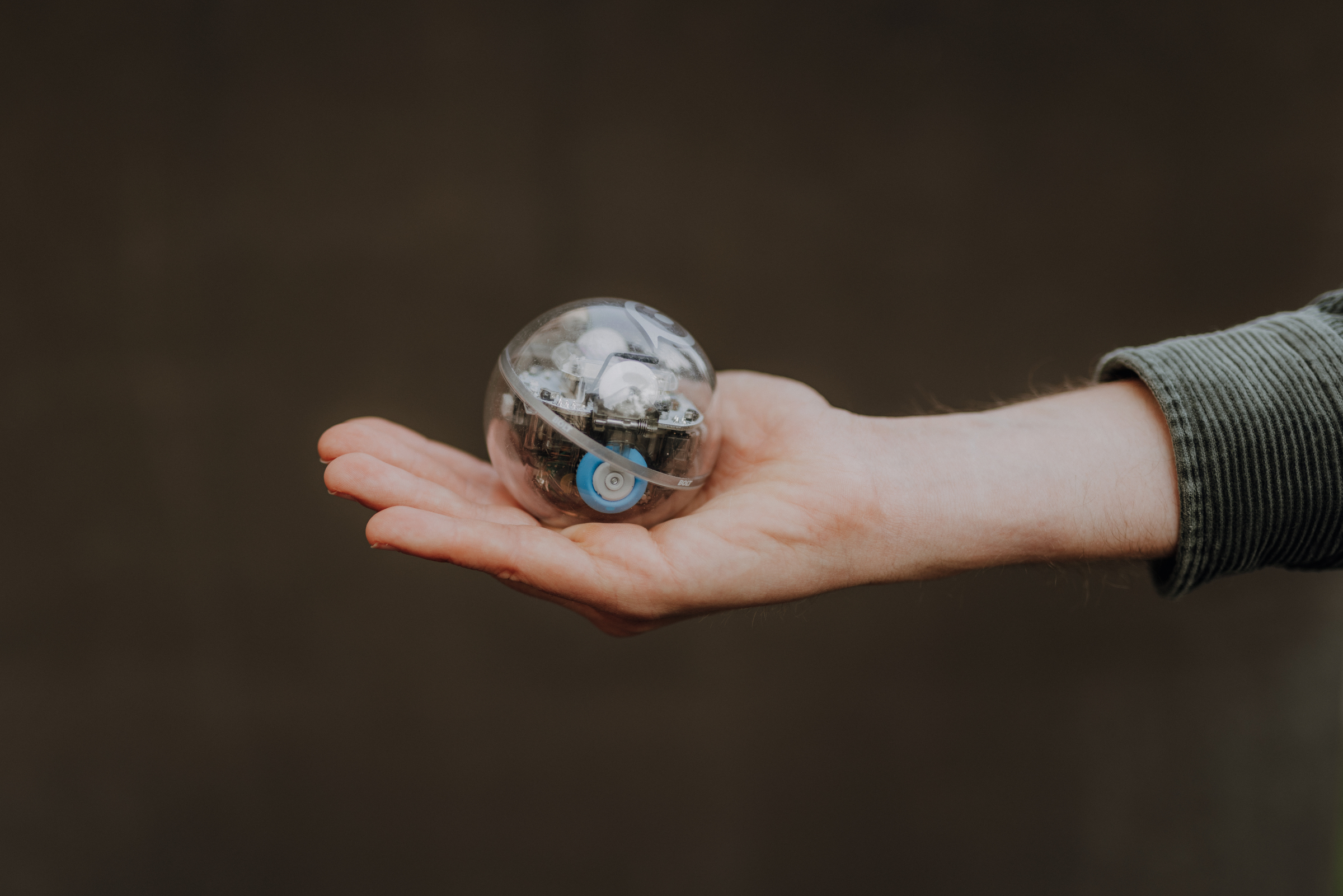 Innovation und Technologie