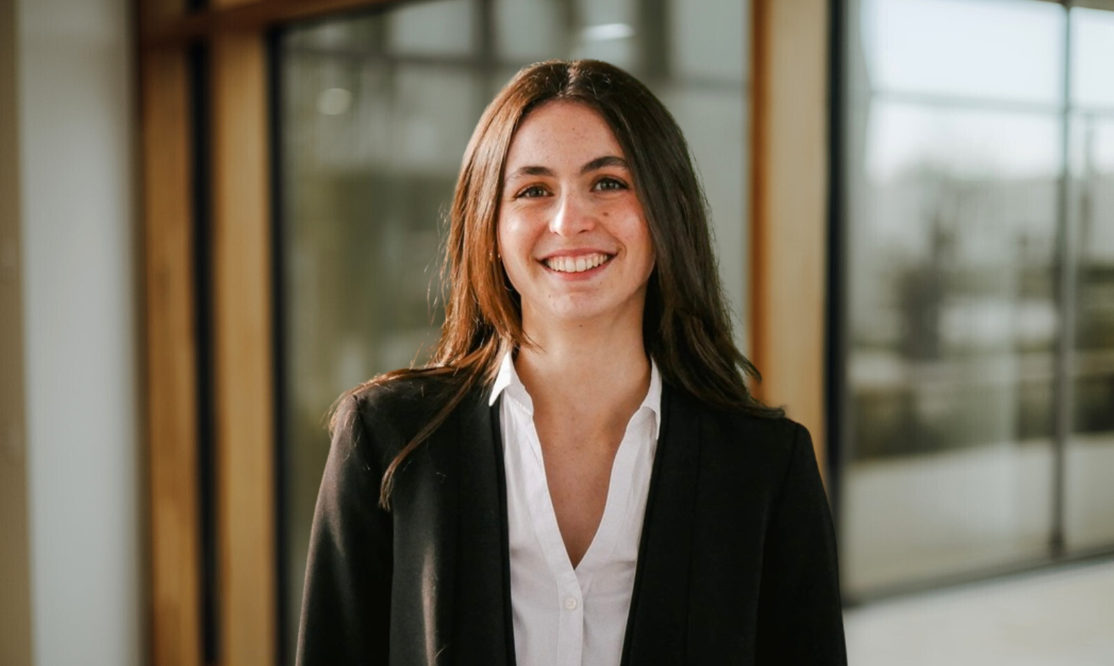 Porträt Camille Delassus