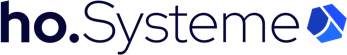 Logo ho.Syteme