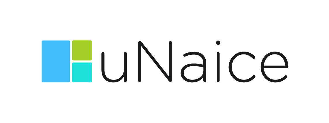 Logo uNaice