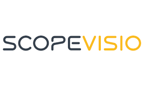 Logo Scopevisio
