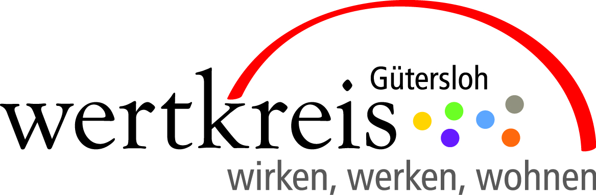 Logo wertkreis