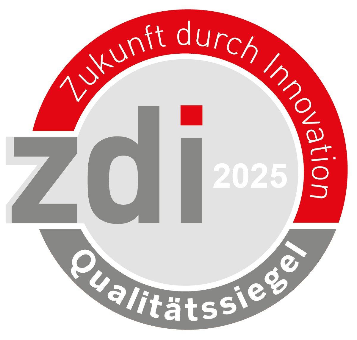 Logo zdi